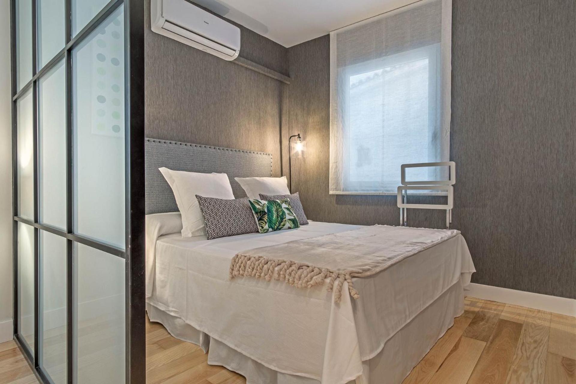 Loft En Barrio Latina Madrid La Latina VII Apartment Exterior photo