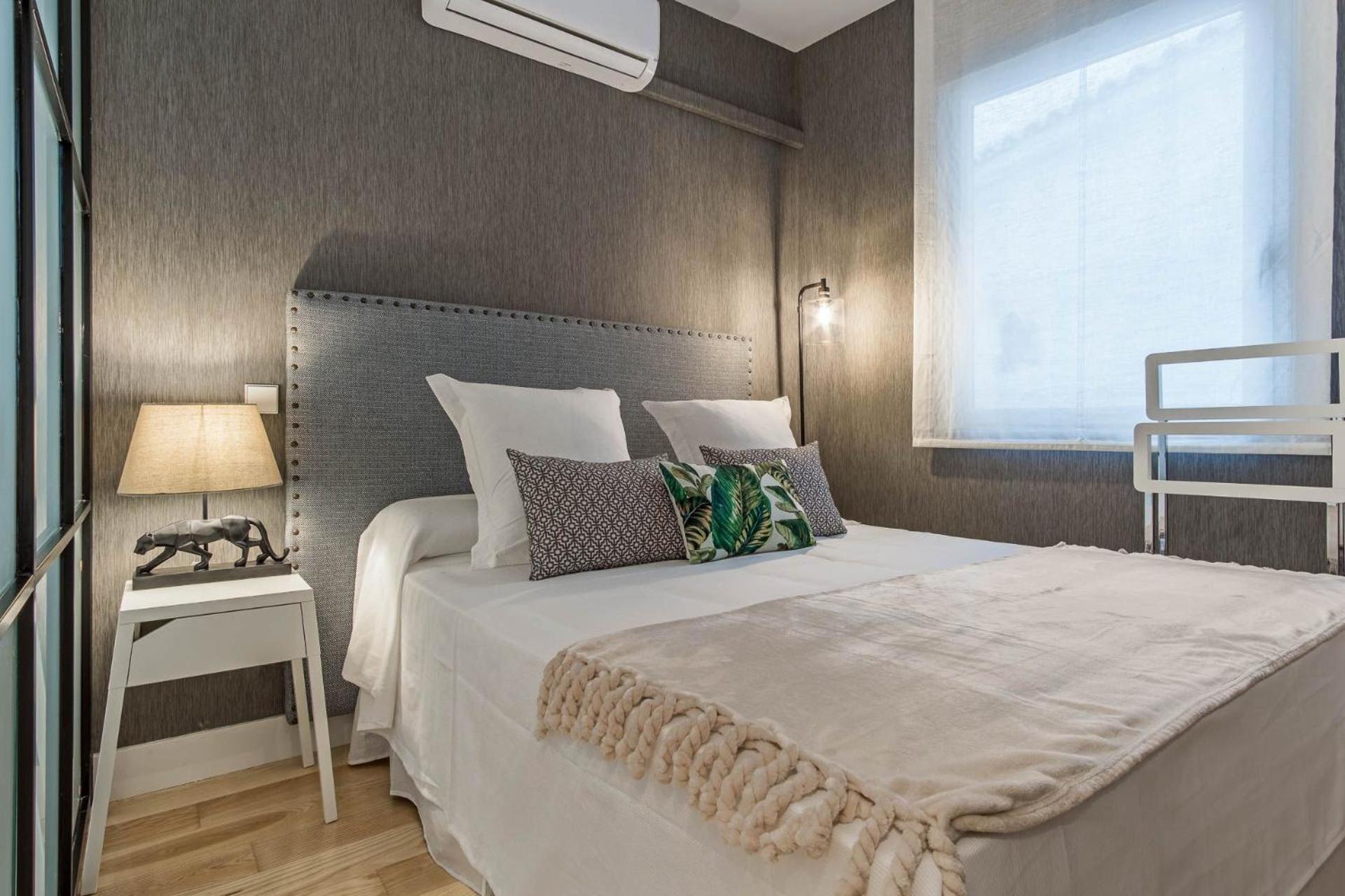 Loft En Barrio Latina Madrid La Latina VII Apartment Exterior photo