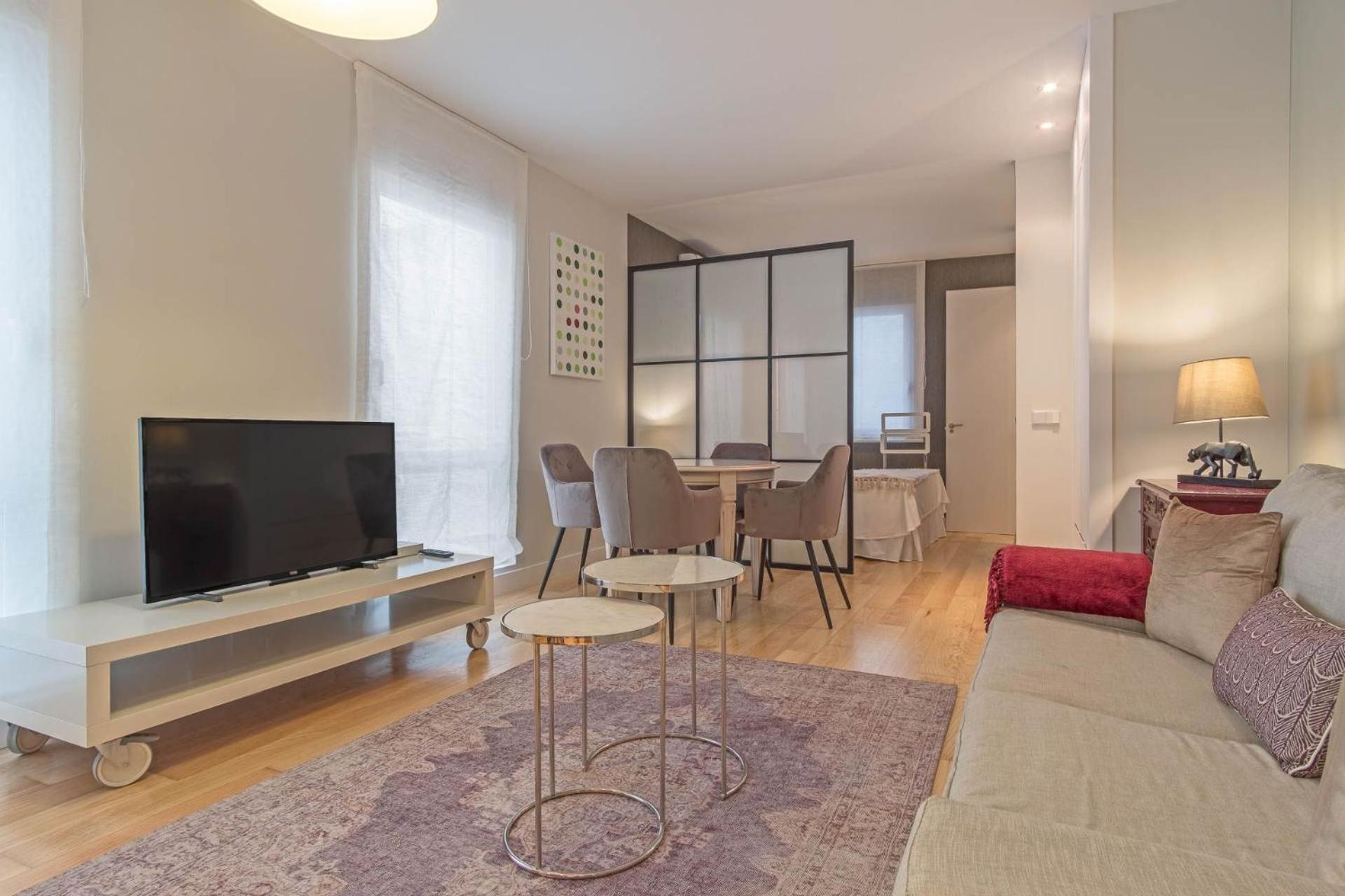 Loft En Barrio Latina Madrid La Latina VII Apartment Exterior photo